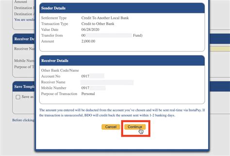 bdo to gcash|cashing moneygram money orders.